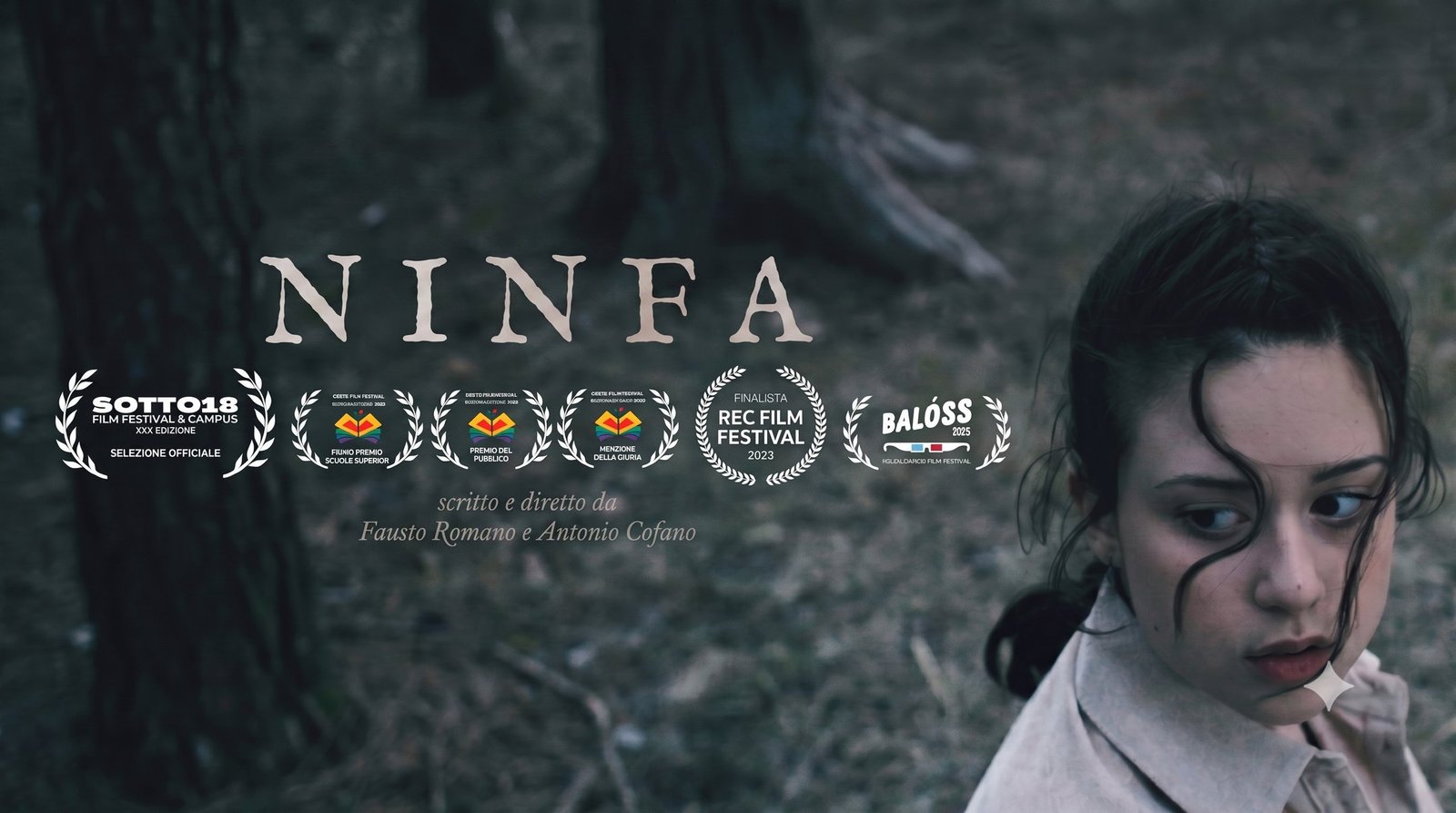 NINFA